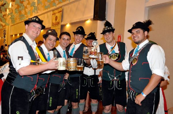 L'Oktoberfest 2015 ha visto un calo di ben 400.000 visitatori