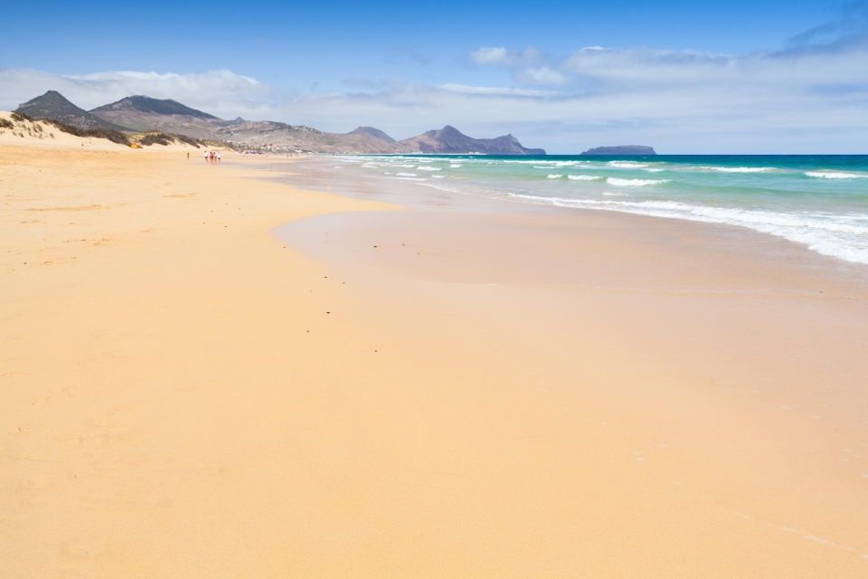 Top 10 des plus belles plages du Portugal