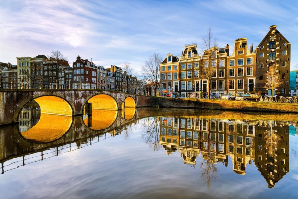 amsterdam tourisme - Image