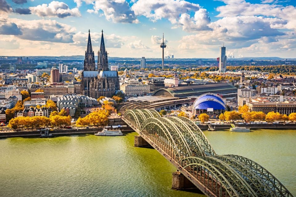 5- Alemania