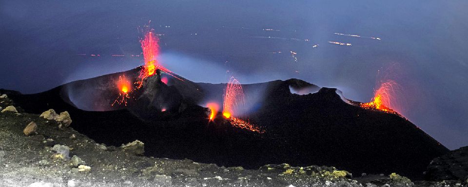 Risultati immagini per stromboli guide