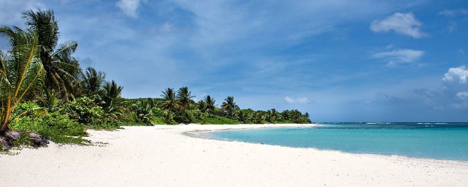 Culebra Island - Puerto Rico