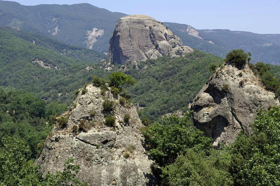 Aspromonte - Calabria - Italy