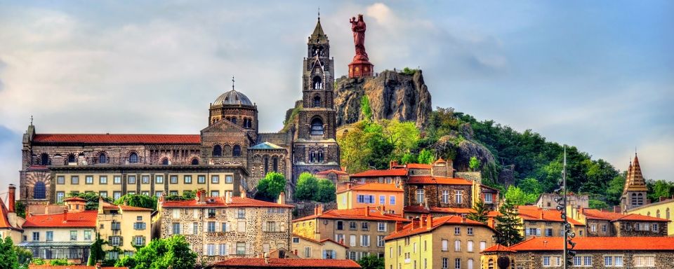 rencontre amicale le puy en velay