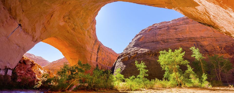 Grand Staircase Escalante National Monument Der Westen Der Usa Usa 4642