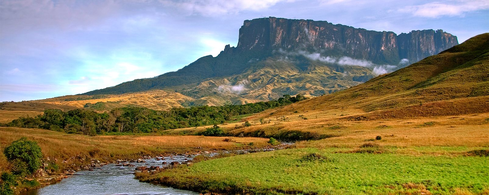 venezuela paysage - Image