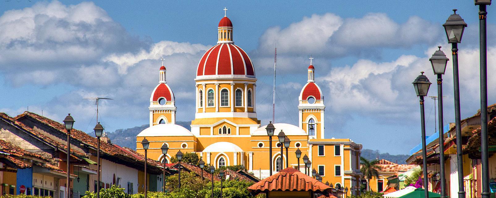 Guía de viaje para explorar Nicaragua - Easyviajar