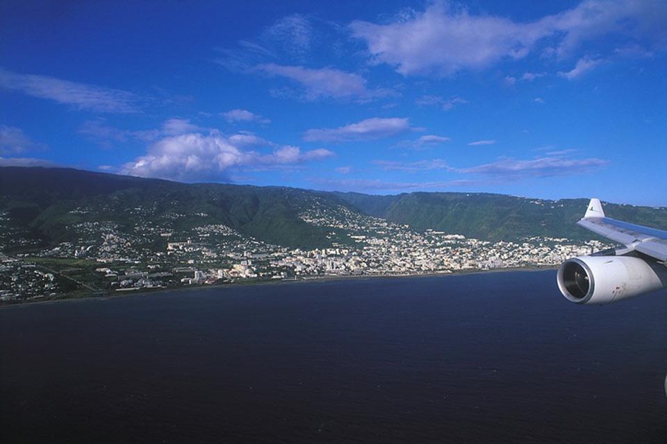 rencontre ile de la reunion gratuit