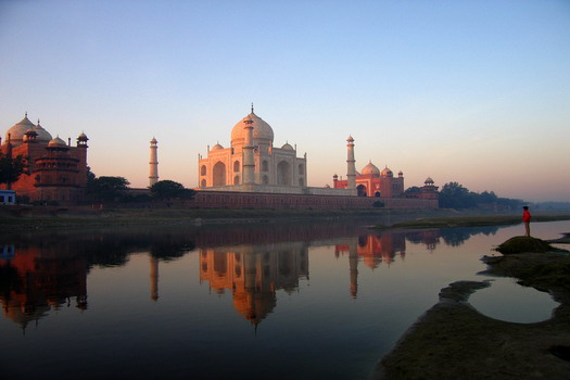 inde tourisme - Image