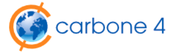 Logo Carbone4 