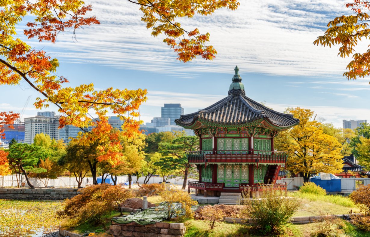 10 faits étonnants sur les traditions en Corée du Sud - Easyvoyage
