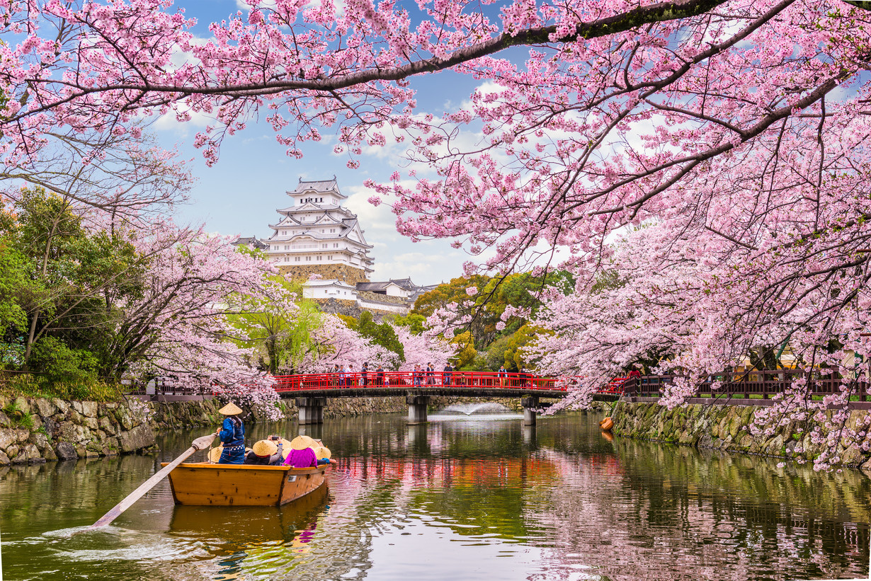 16 unmissable places to visit in japan