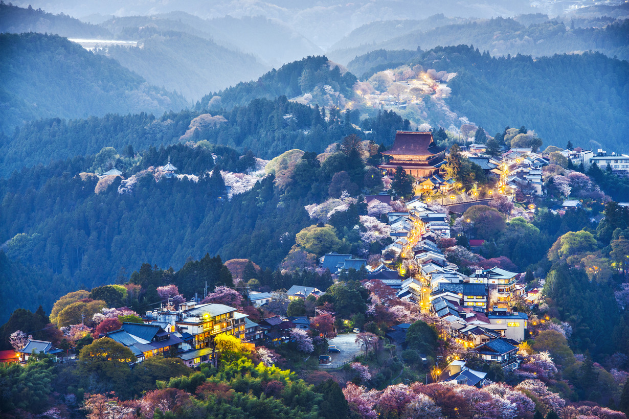 Unmissable Places To Visit In Japan Easyvoyage 
