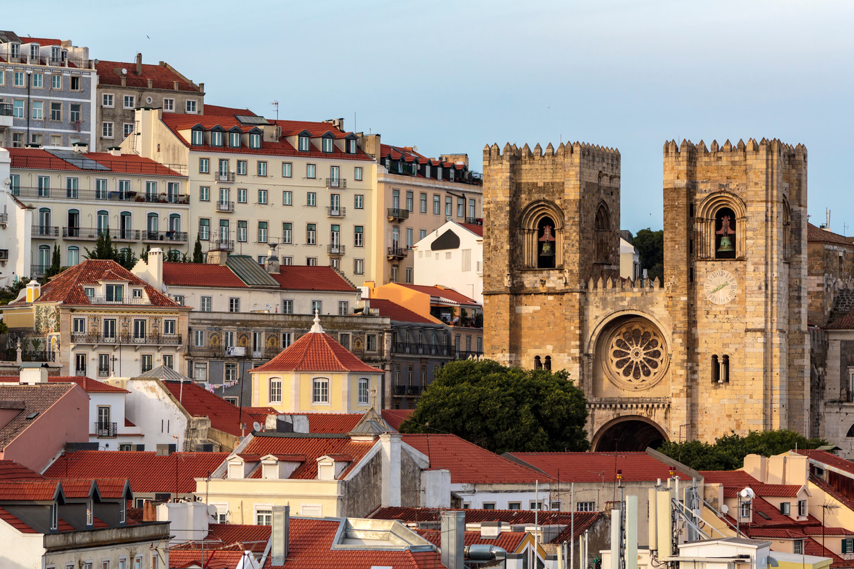 9. Catedral Se Patriarcal - Se de Lisboa