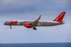 jet2 excess baggage