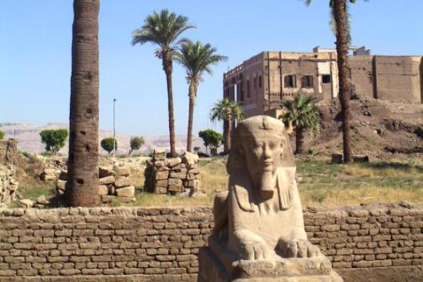 egypt fco travel advice