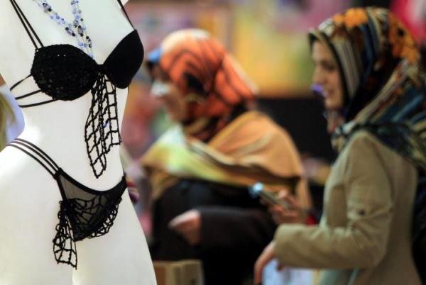 Eröffnung Des Ersten Sexshops In Saudi Arabien Easyvoyage 