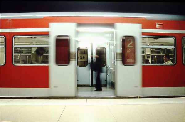 Die 10 wohl lustigsten Durchsagen der Deutschen Bahn