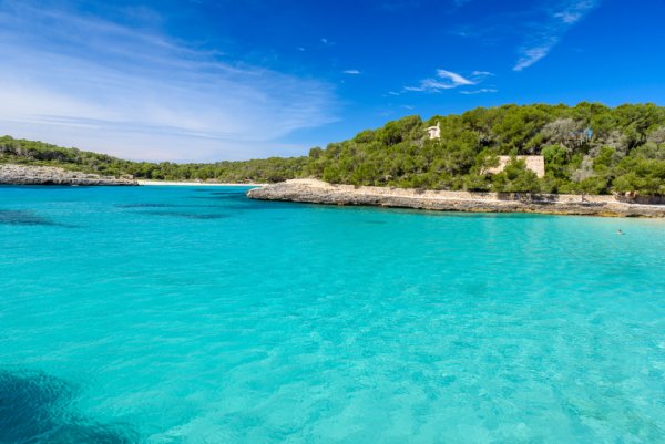 Découvrez Les Plus Belles Plages De Majorque Easyvoyage