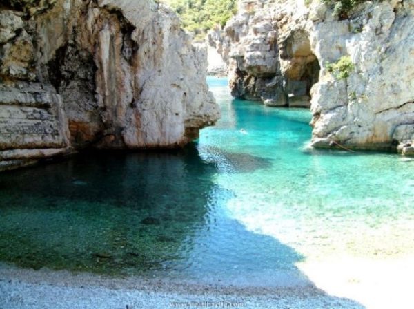 La Meilleure Plage Deurope Est En Croatie Easyvoyage