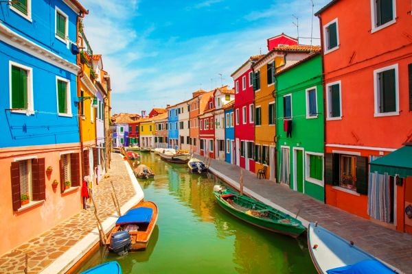 Italie Les 20 Plus Beaux Villages En 2020 Easyvoyage