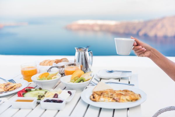 Dónde se sirve el desayuno más caro del mundo? - Easyviajar