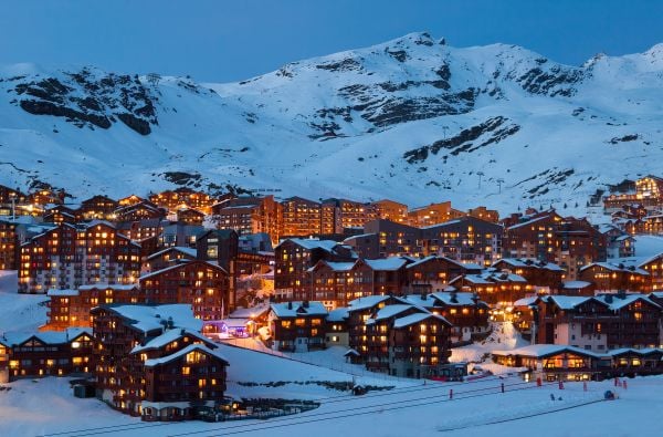 Top 10 Des Plus Beaux Villages De Montagne Easyvoyage