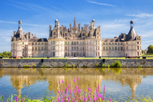 Visite De La Loire Decouverte Des 15 Plus Beaux Chateaux Easyvoyage