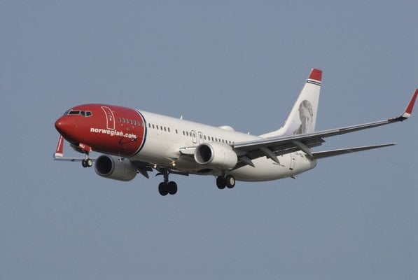 Norwegian comenzará a cobrar el equipaje de mano - Easyviajar