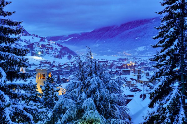 Ski 5 Stations Villages Authentiques Pour Passer Noel Easyvoyage