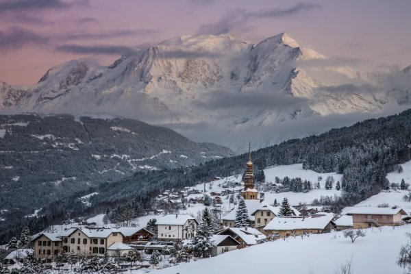 Ski 5 Stations Villages Authentiques Pour Passer Noel Easyvoyage