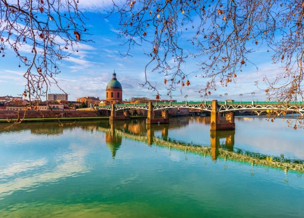 Top 10 Des Expressions Toulousaines Si Cheres A La Ville Rose Easyvoyage