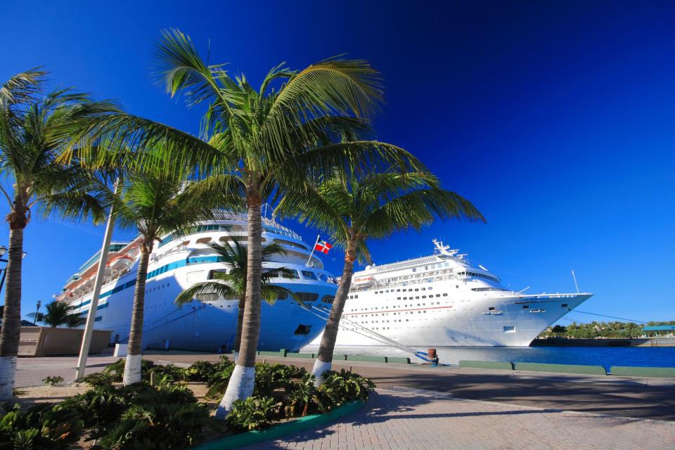 Cruise Critic reveals best cruise lines of 2014 - Easyvoyage