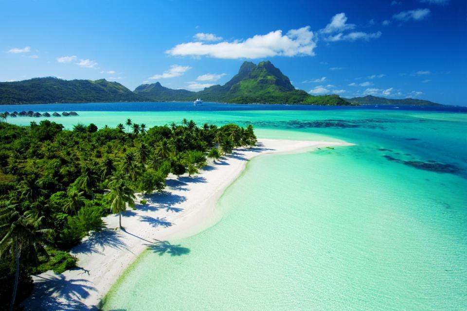 Polynésie : ces îles qui font rêver - Easyvoyage
