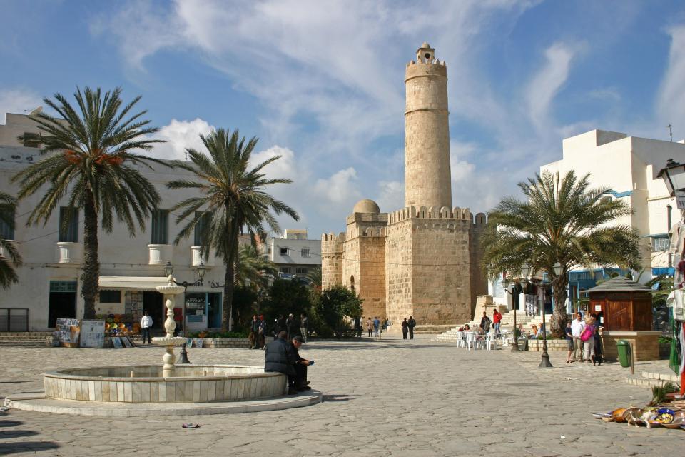 tunisia tour operators