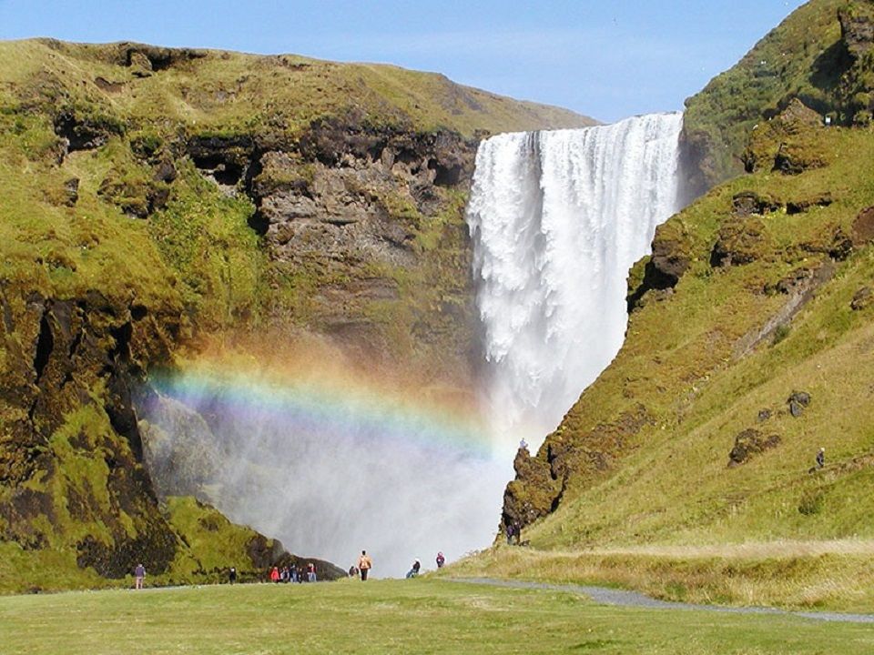 Islands Faszinierendsten Wasserfälle Für Ihre To Do Liste Easyvoyage 