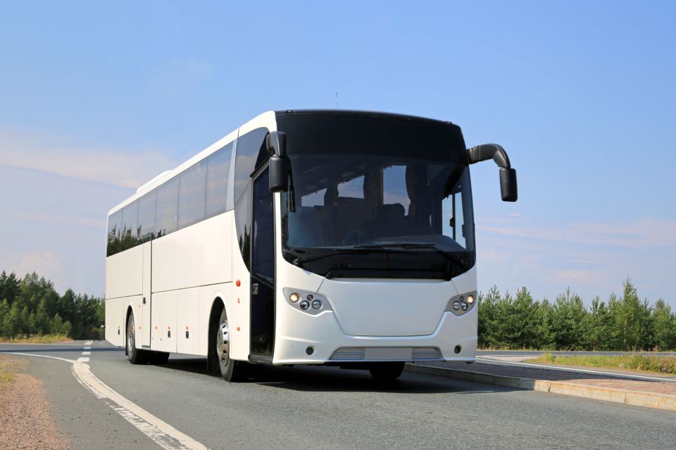 Voyage le bus moins cher que le covoiturage Easyvoyage