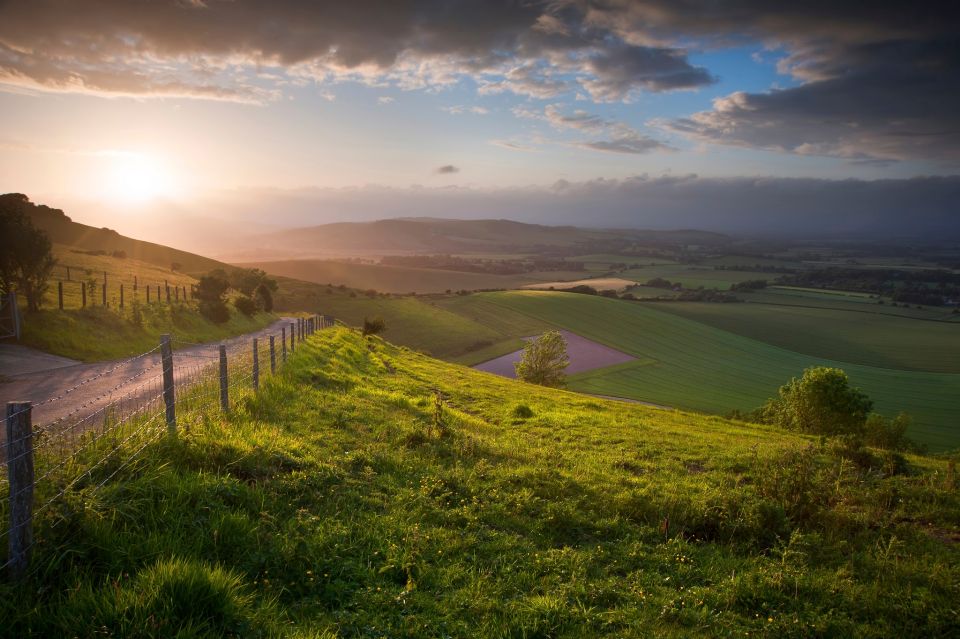 South Downs National Park becomes Dark Sky Reserve - Easyvoyage