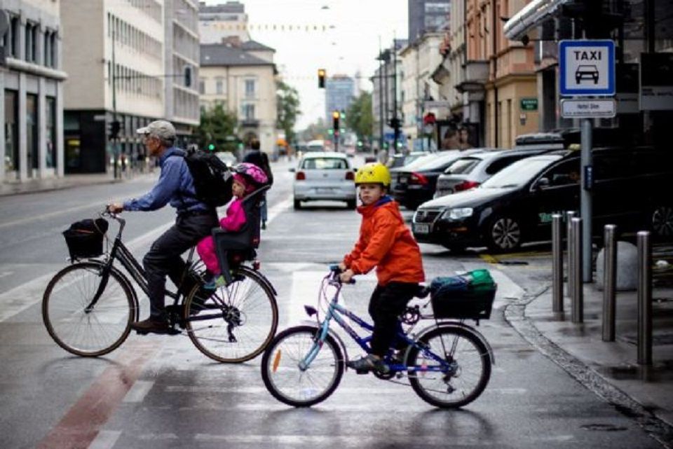 Radfahrer aufgepasst das sind die 15