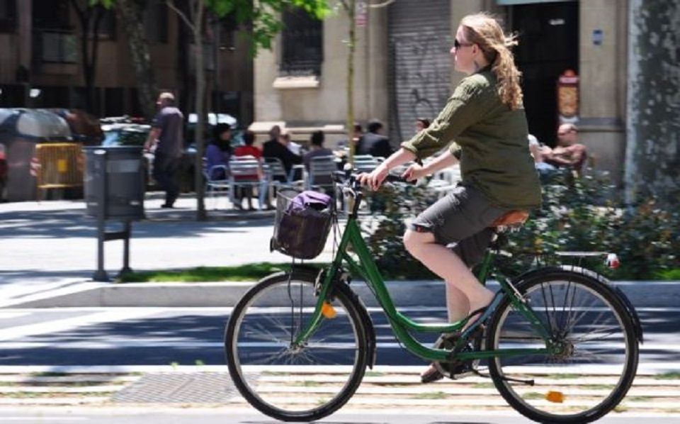 Radfahrer aufgepasst das sind die 15