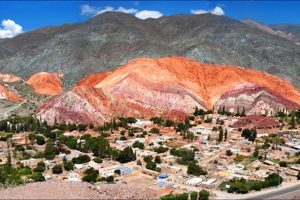 El Norte Argentino: un destino ideal para un viaje de mochilero