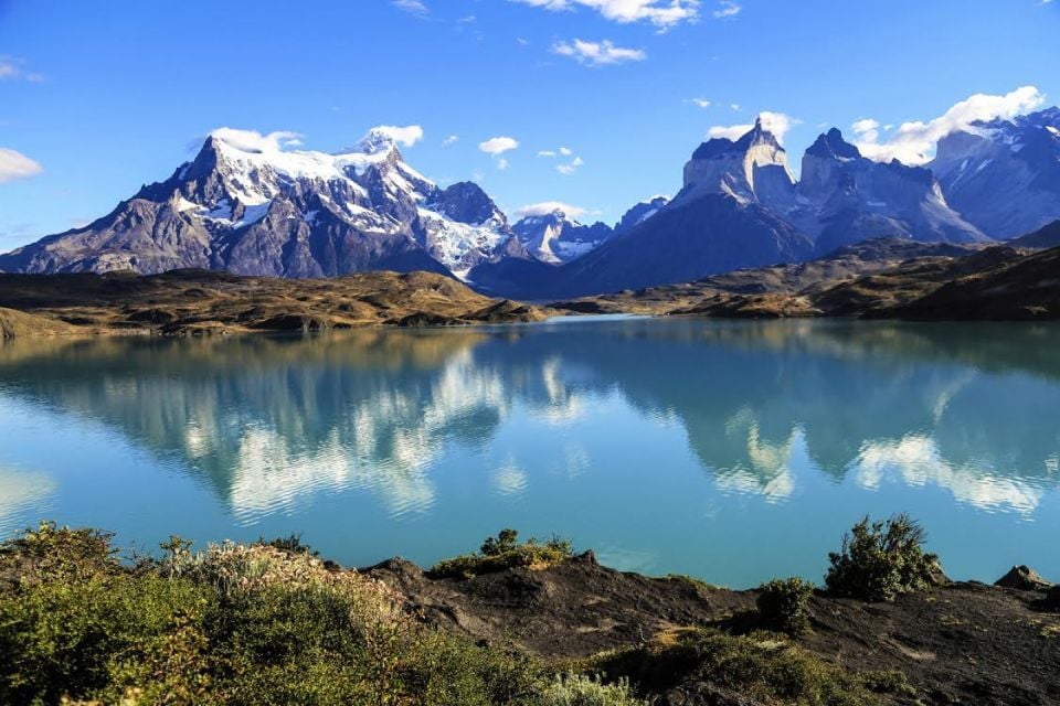 Where to find Latin America's most fascinating natural wonders - Easyvoyage