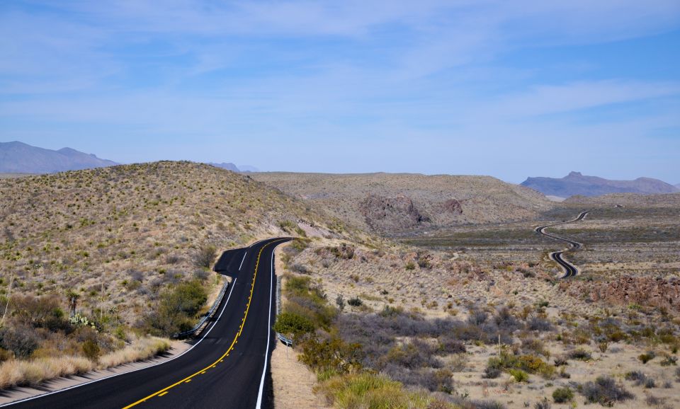 14 of the most underrated road trips in America - Easyvoyage