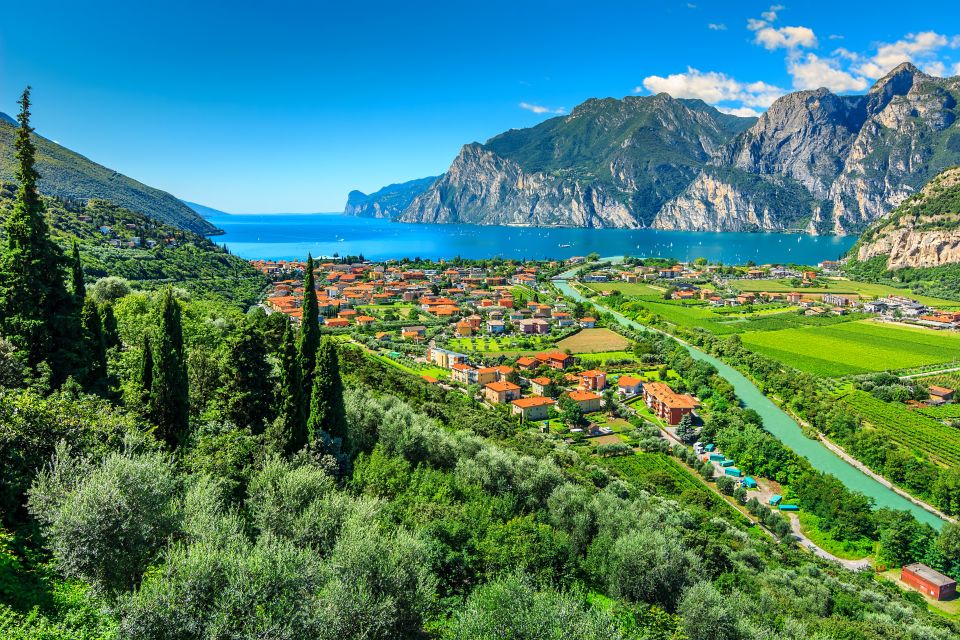 Lake Garda, Italy 817149