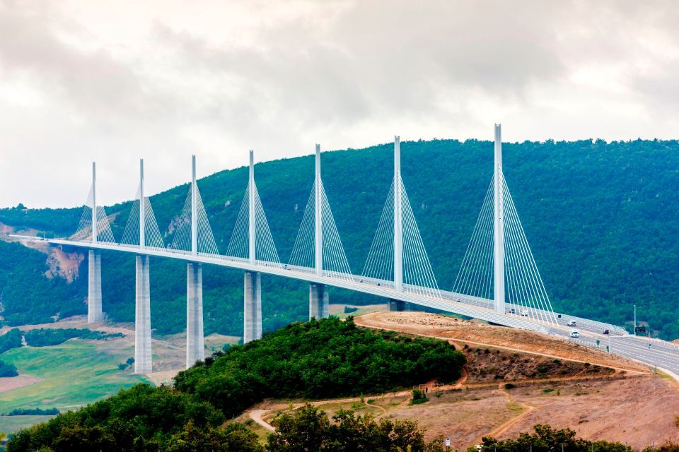 I ponti più belli ed impressionanti del mondo Easyviaggio