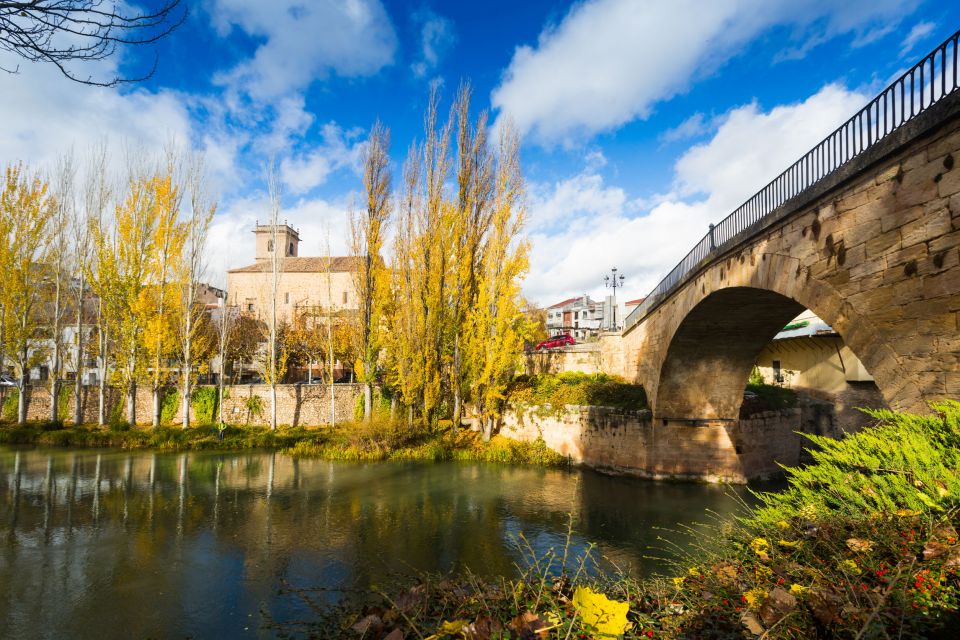 Los Pueblos Más Bonitos Y Emblemáticos De Guadalajara - Easyviajar