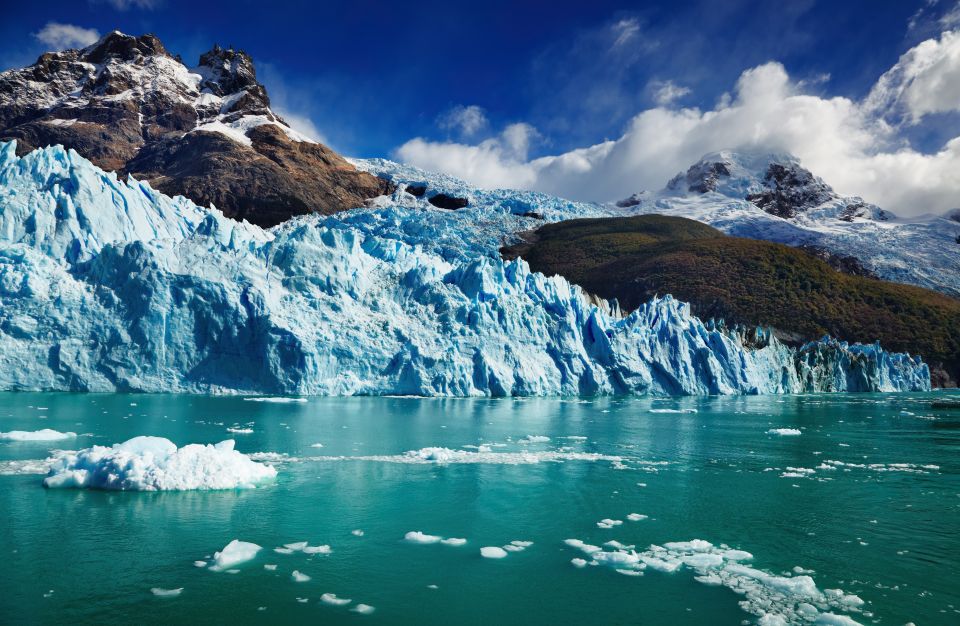 Les grandioses paysages d'Argentine - Patagonie 835321