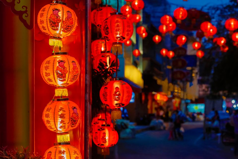 China: a new year worth travelling for - Easyvoyage