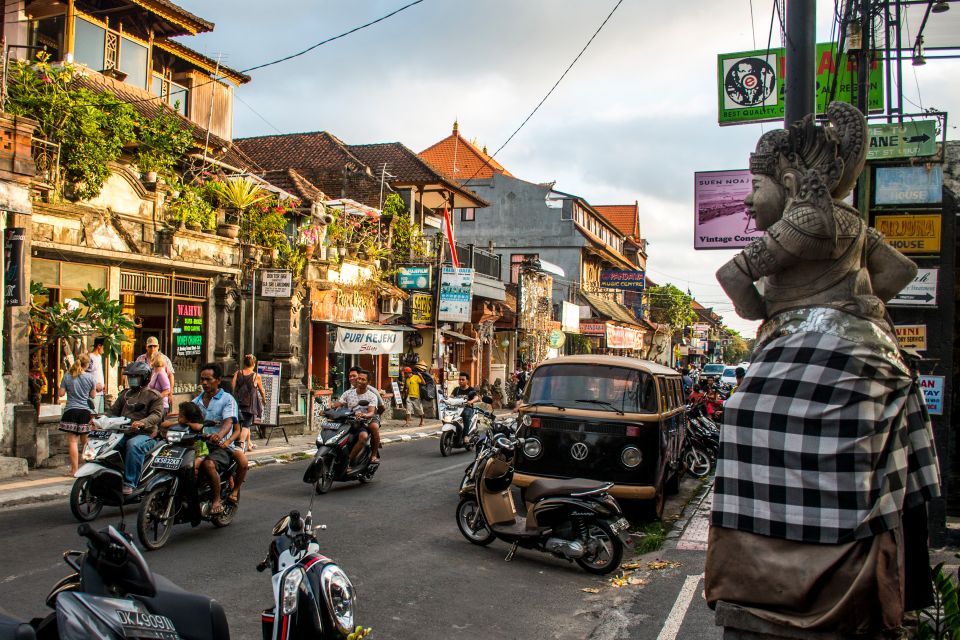 Why Bali is the place everyone wants to go - Easyvoyage