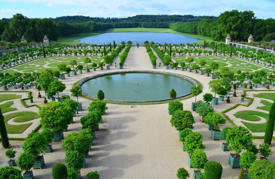 Top 10 des jardins les plus remarquables en France - Easyvoyage